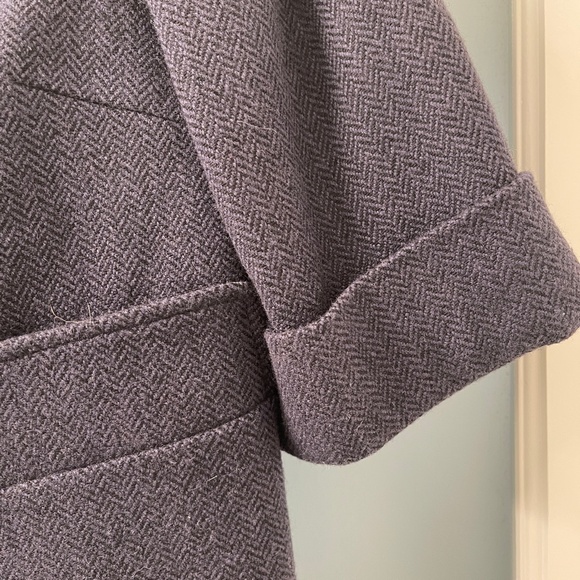 Bread n Butter Cropped Jacket (0) - Picture 2 of 5